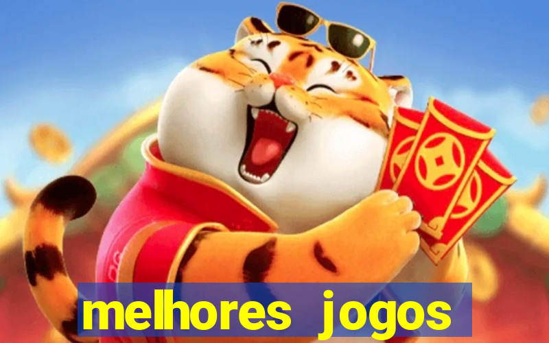 melhores jogos estrategia android